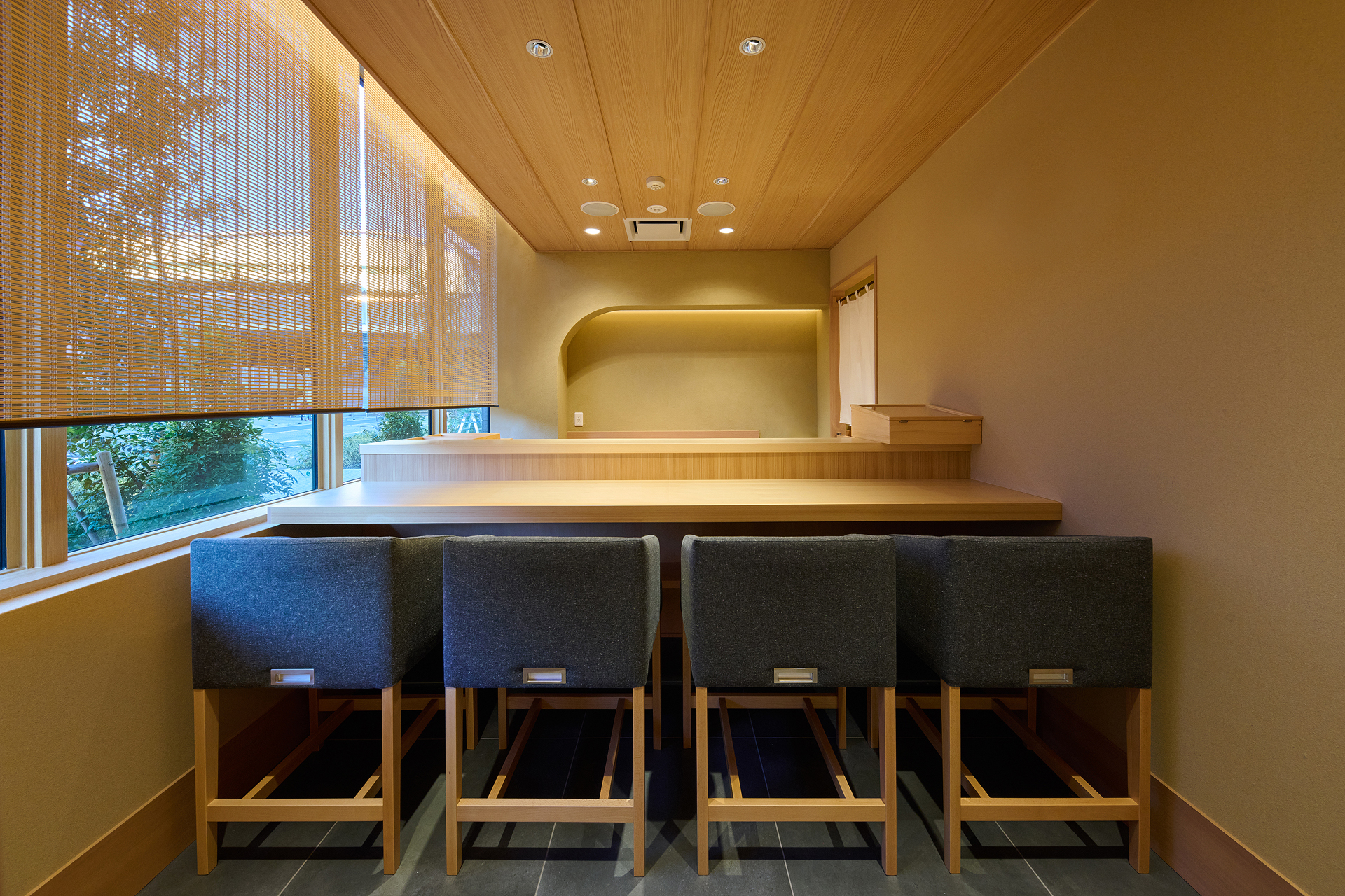 波奈本店別邸 (3)